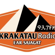 Logo Krakatau Radio